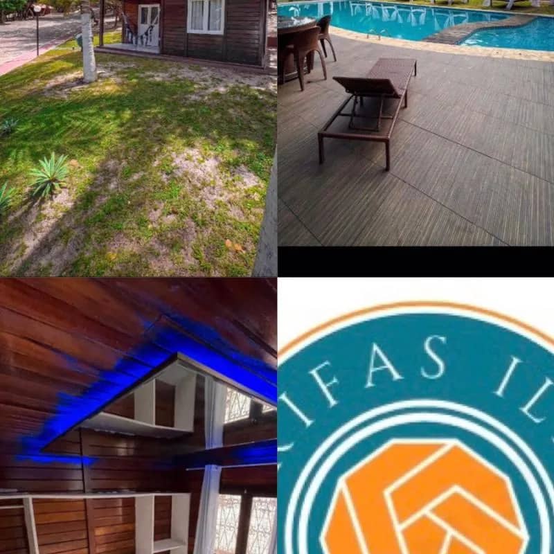 Imagem da campanha 🏖️ Rifa: 2 diárias em Pipa, RN para o casal