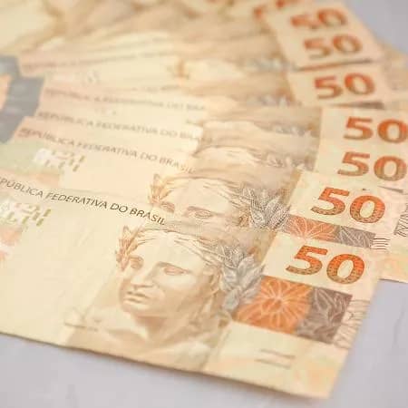 Imagem da campanha Ação beneficiente