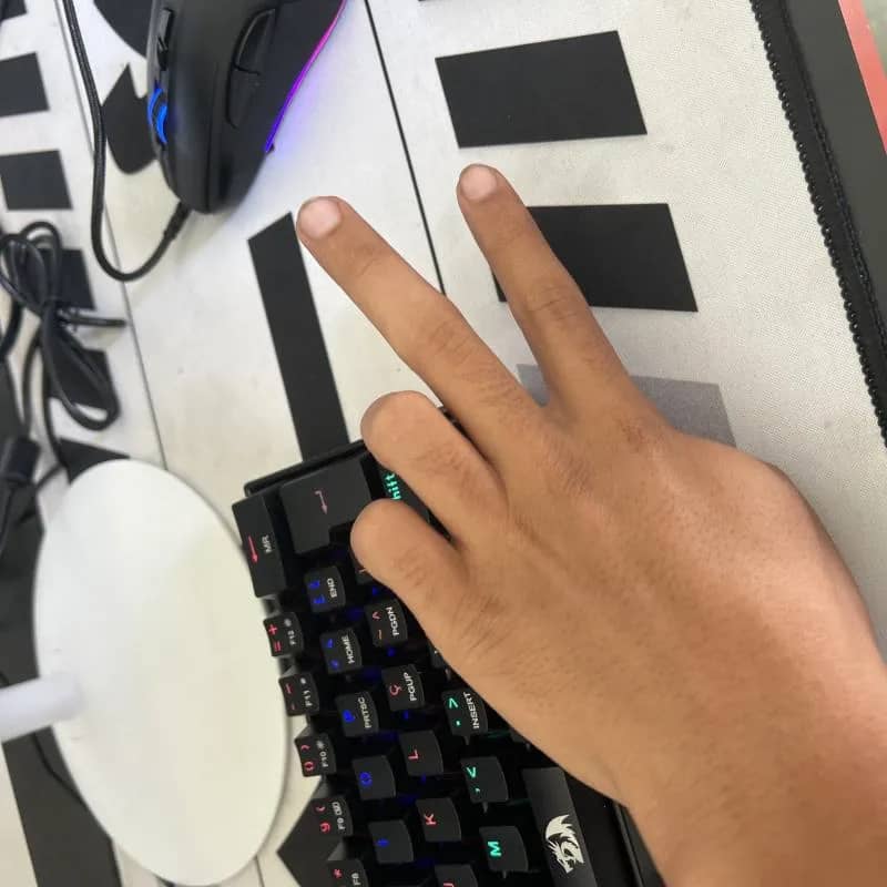 Imagem da campanha VALENDO 1.500.00 NO PIX !!