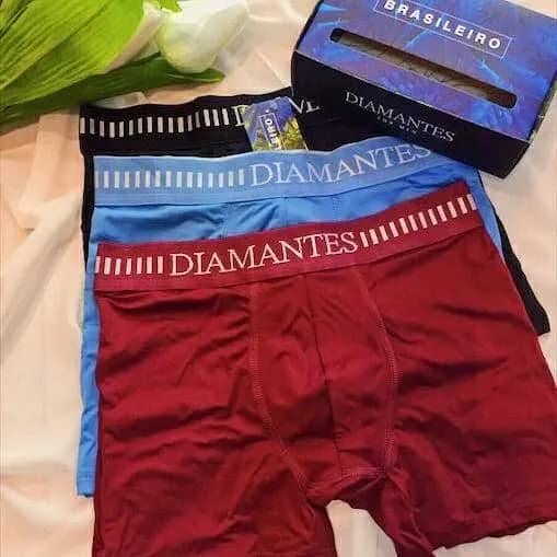 Imagem da campanha 💎💰 Rifa Explosiva: Ganhe Cuecas Diamantes ou R$150! Entre Agora e Brilhe com Estilo! 💎💰