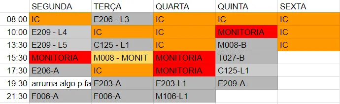 Imagem da campanha Rifa bateria