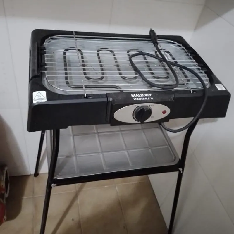 Imagem da campanha Rifa da Maria 2.0