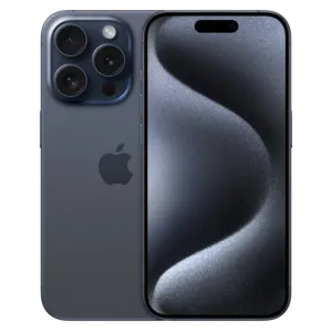 Imagem da campanha iPhone 15