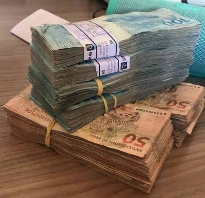 Imagem da campanha Por Apenas 0,10 Você Concorre A 20k no pix