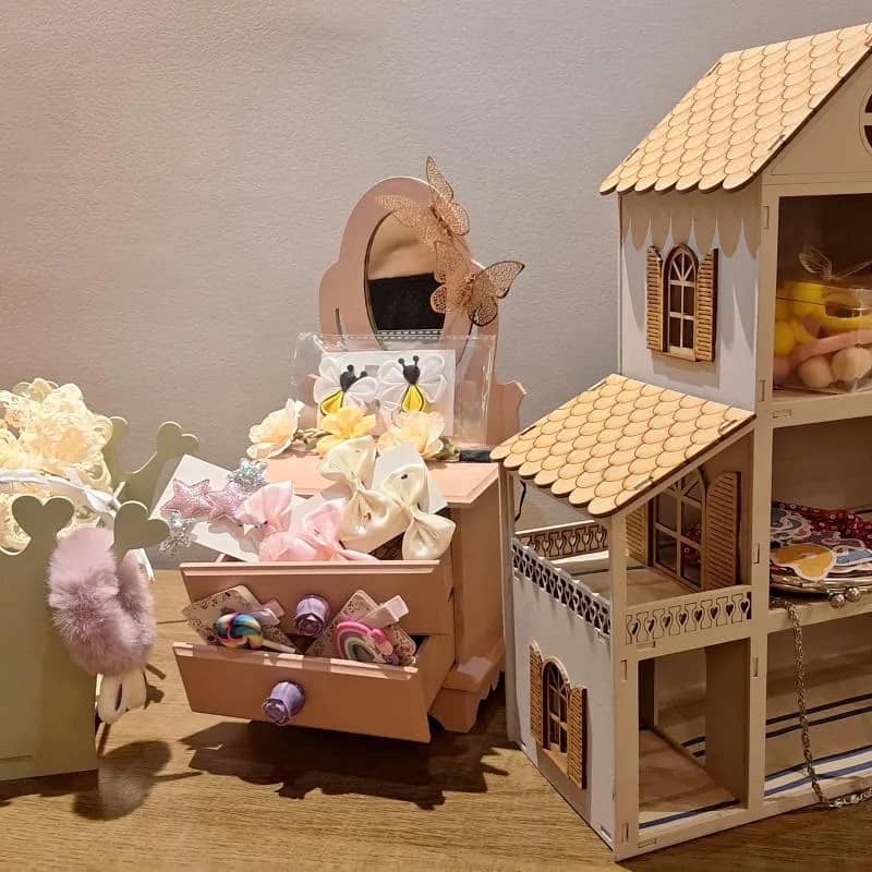 Imagem da campanha Lidiane Marques Miranda