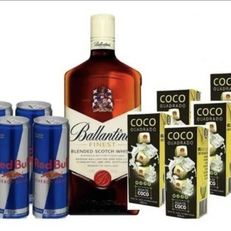 Imagem da campanha Combo perfeito