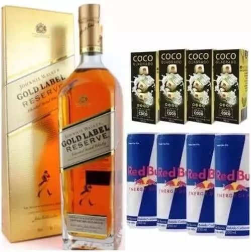 Imagem da campanha 1 combo gold reserva