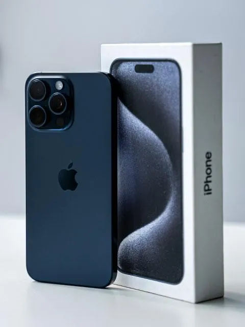 Imagem da campanha IPHONE 15 PRO MAXX OU R$12MIL NO PIX