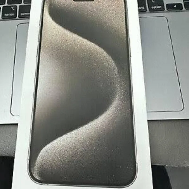 Imagem da campanha IPHONE PRO MAX OU 6K NA SUA CONTA