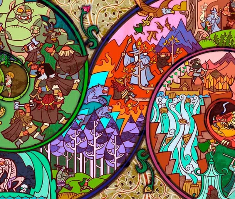 Imagem da campanha Garrafa Térmica 650ML Branca