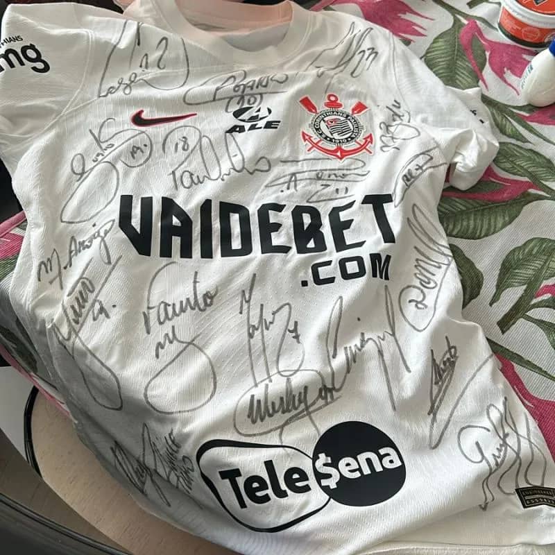 Imagem da campanha Ajudar o Time Tropa do Handebol de Itapetininga