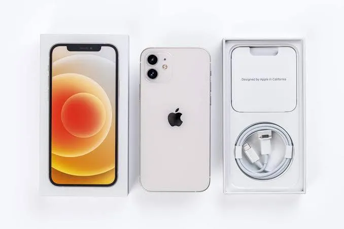 Imagem da campanha 🍀Ação IPHONE 12 64gb