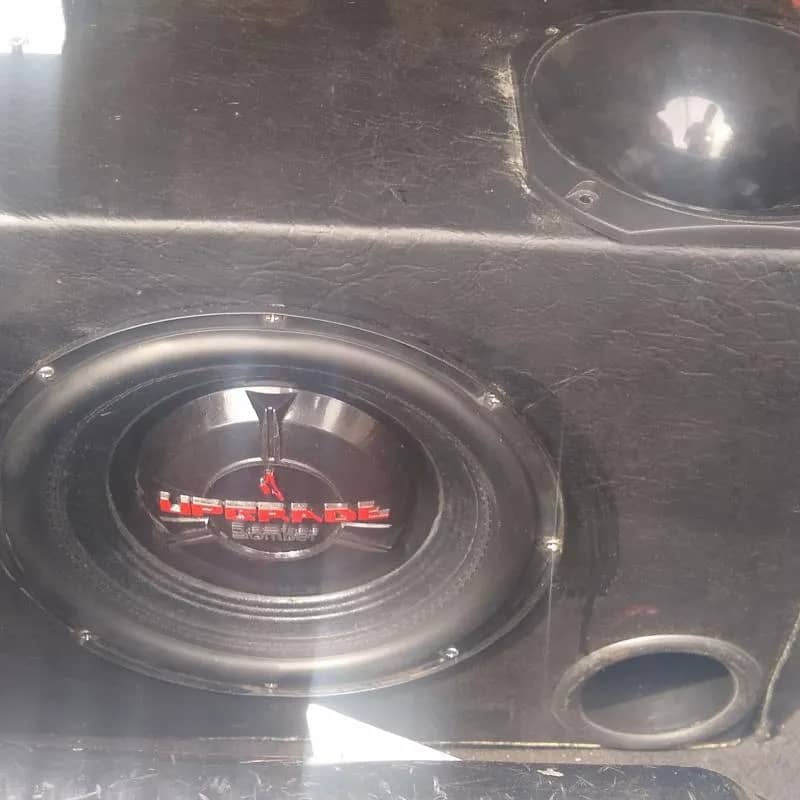 Imagem da campanha Caixa trio