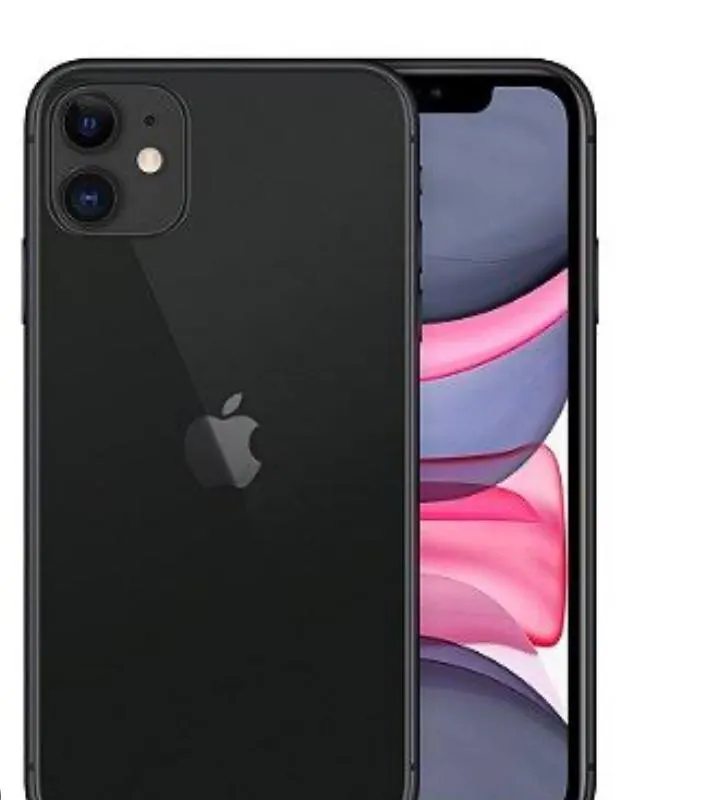 Imagem da campanha iPhone 11 64GB NOVO COM NOTA E CAIXA ( sem fone e sem carregador)