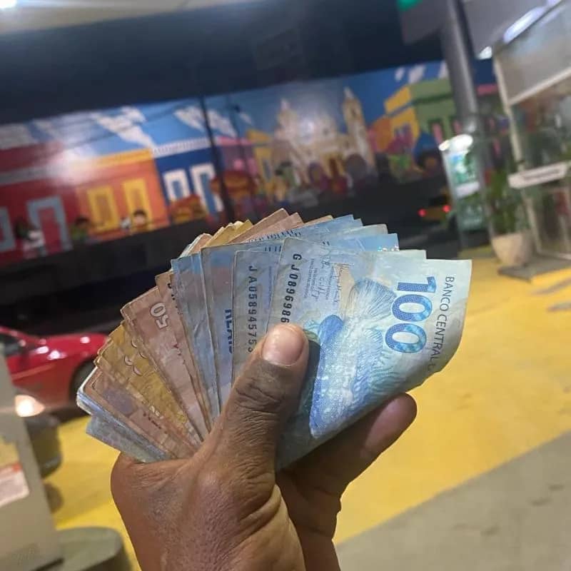 Imagem da campanha 500tão na conta