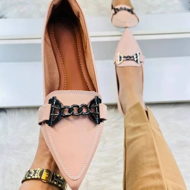 Imagem da campanha Sapatilhas