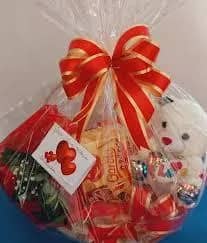 Imagem da campanha dia dos namorados