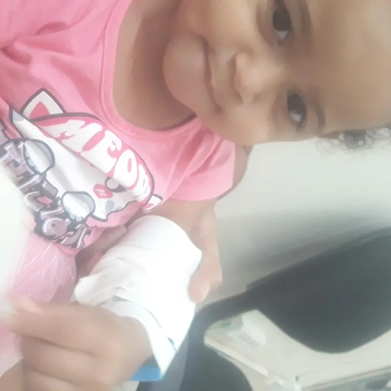 Imagem da campanha Rifa solidária