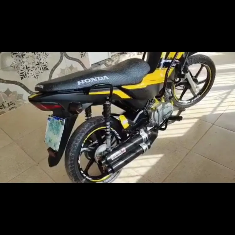 Imagem da campanha Pop 110 2024