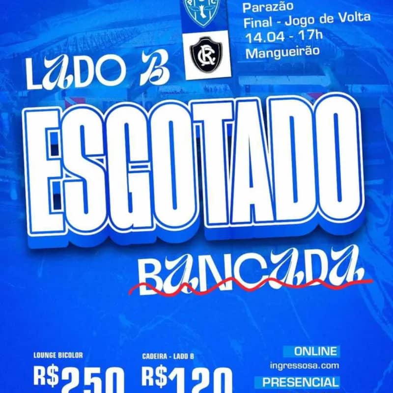 Imagem da campanha GANHE DOIS INGRESSOS