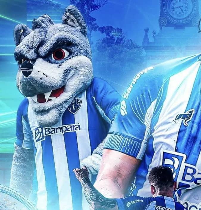 Imagem da campanha Ingresso Lado B