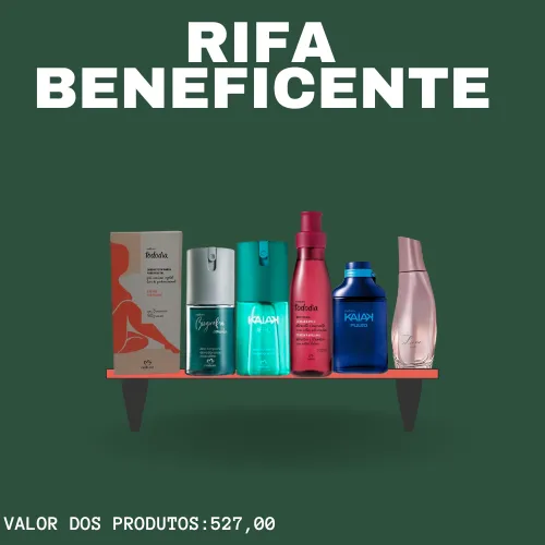 Imagem da campanha Casa Do Junior