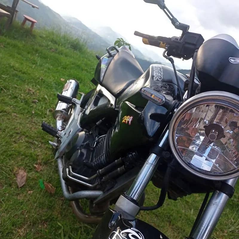 Imagem da campanha Meu filho quer realizar um sonho dele