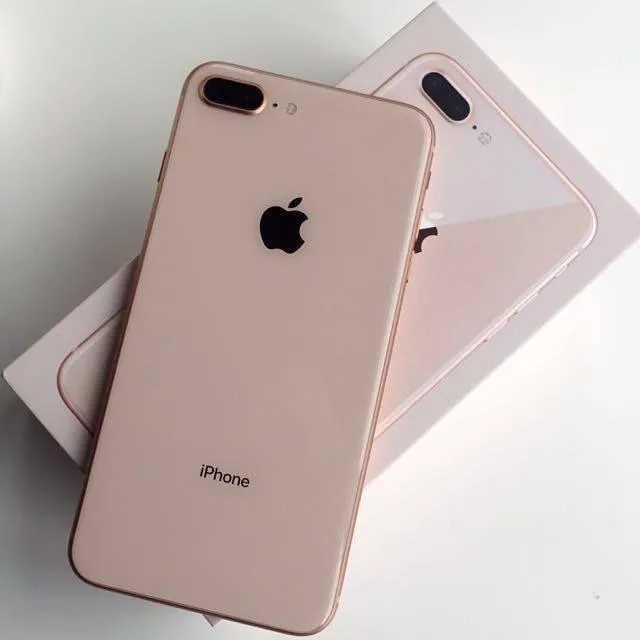 Imagem da campanha Rifa solitária ( iPhone 7 Plus rose)