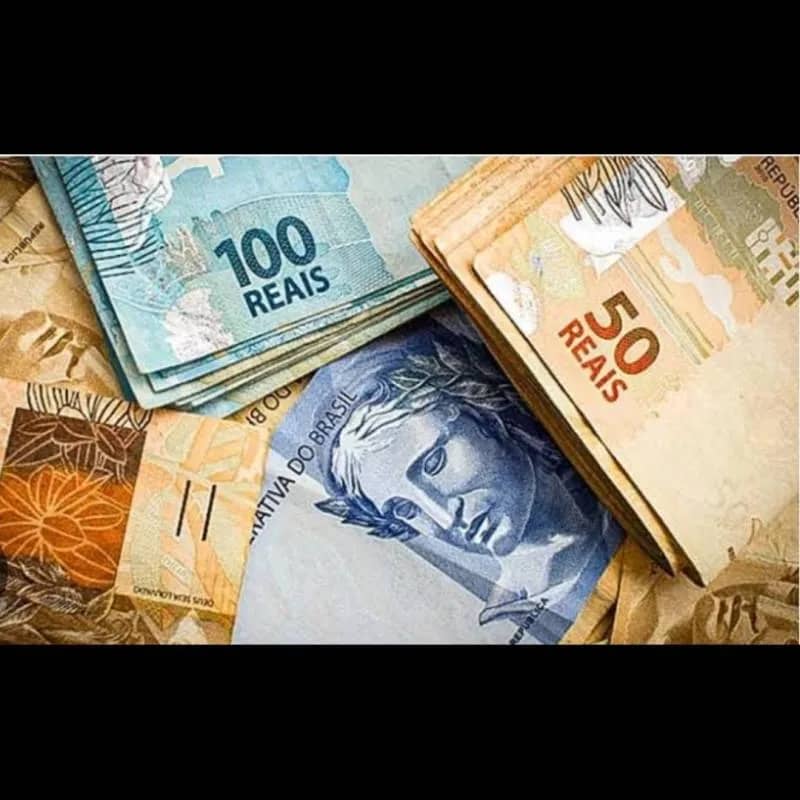 Imagem da campanha Rifa show de prêmio