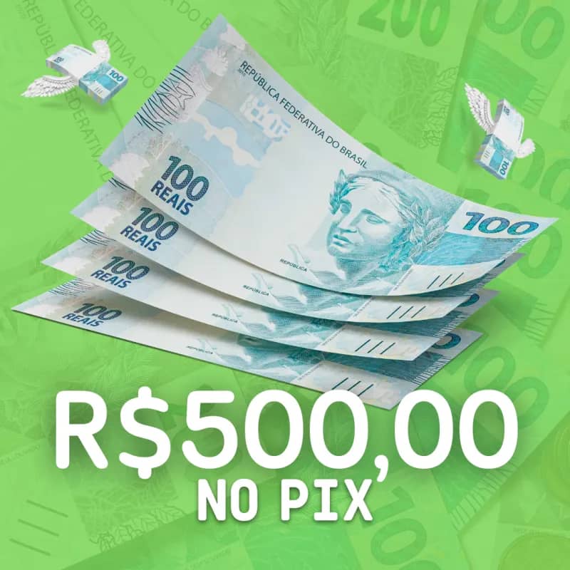 Imagem da campanha Rifa para tratamento da doença congênita do Joy