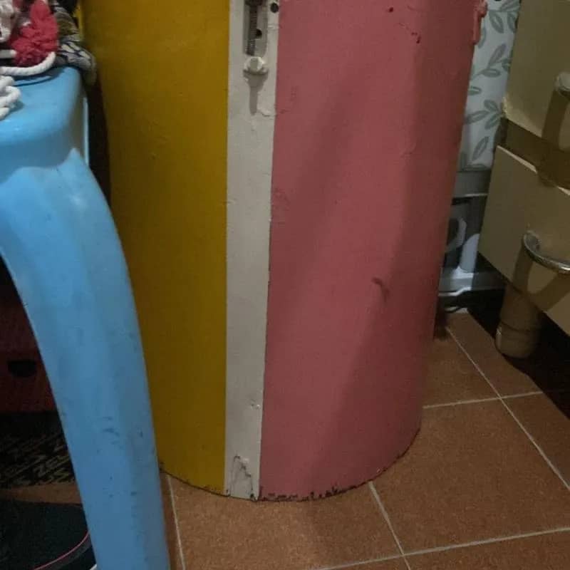 Imagem da campanha Tambor