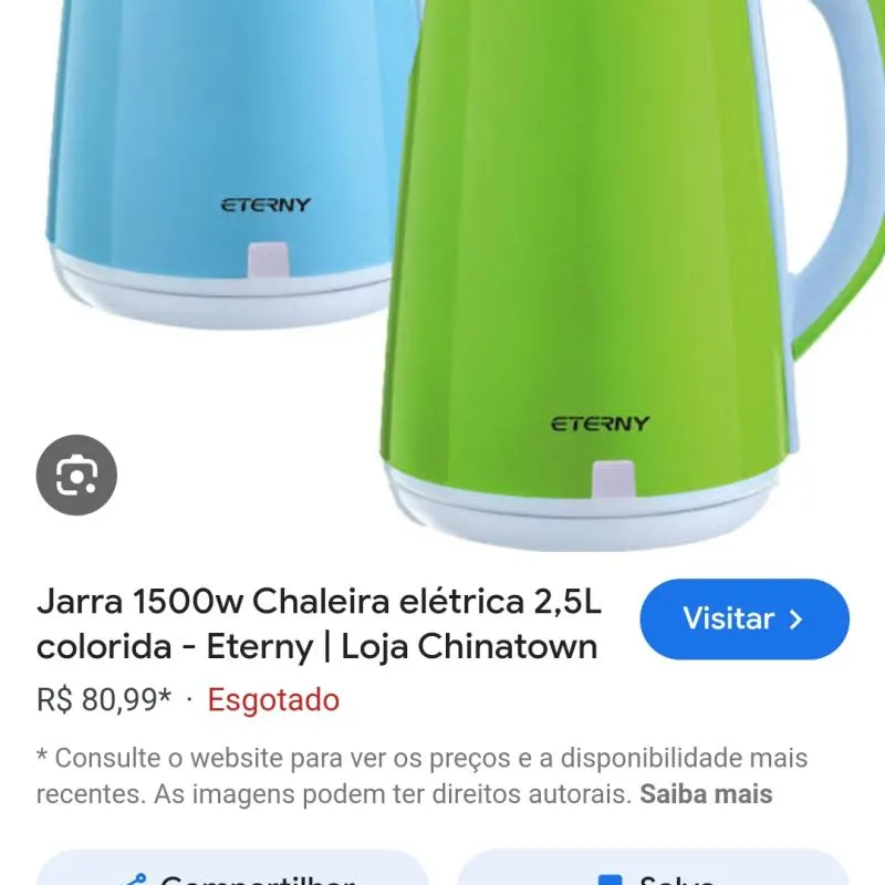 Imagem da campanha RIFA PARA DESPEDIDA DE GESTANTE