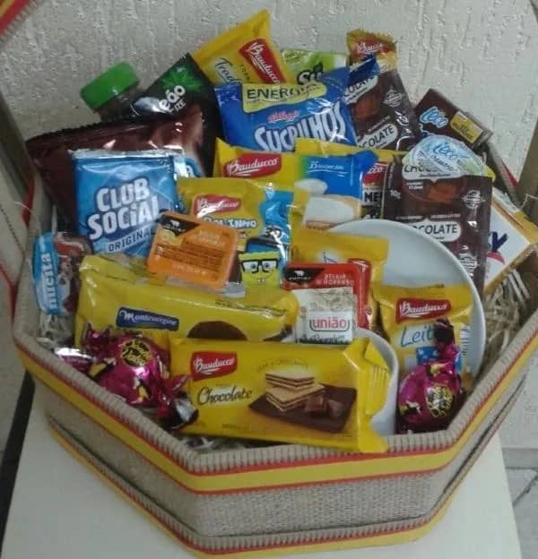 Imagem da campanha Ação entre amigos