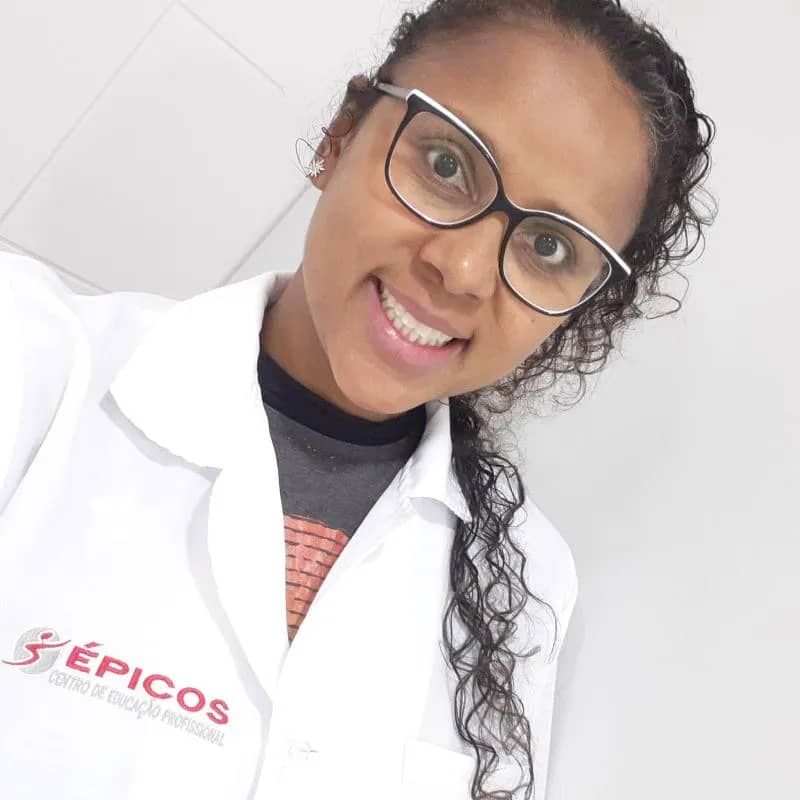 Imagem da campanha Formatura técnico em enfermagem