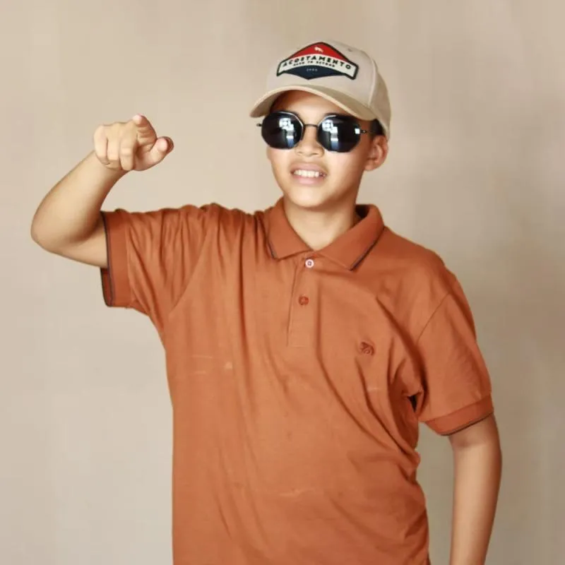 Imagem da campanha Rifas solidária do RYAN