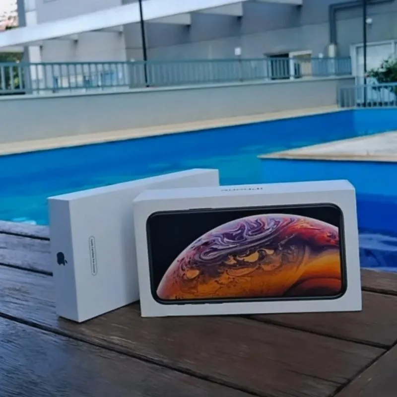 Imagem da campanha Iphone 14