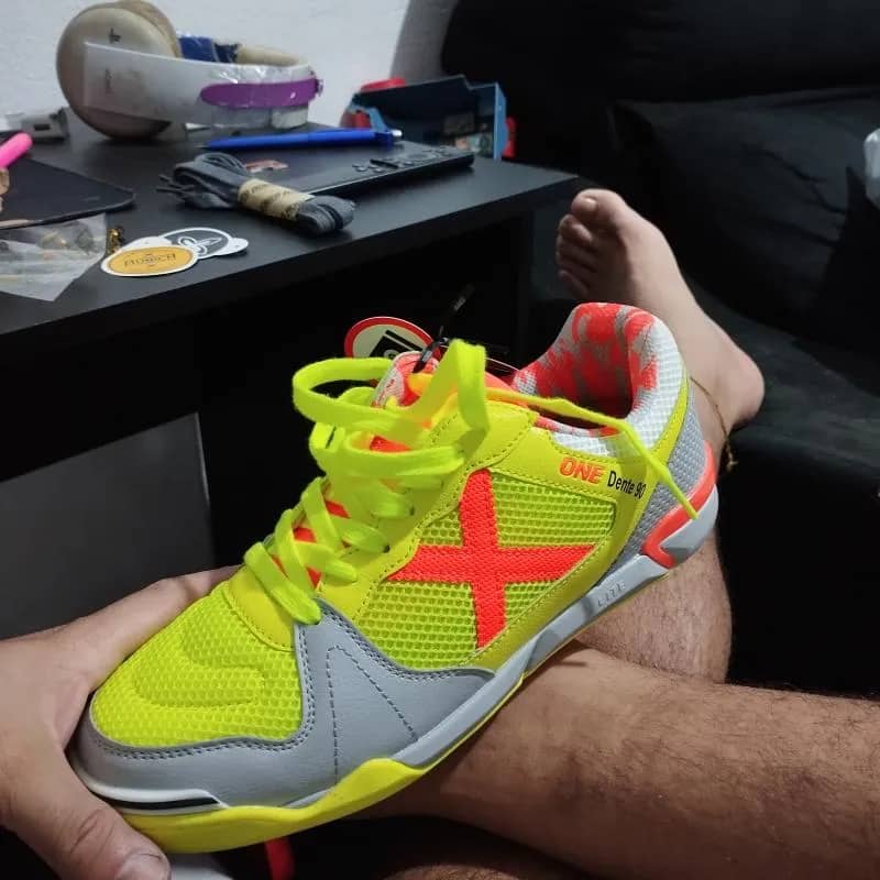 Imagem da campanha Munich onde N°41