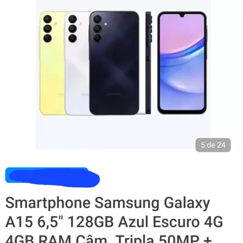 Imagem da campanha Ajuda pra fazer cirurgia