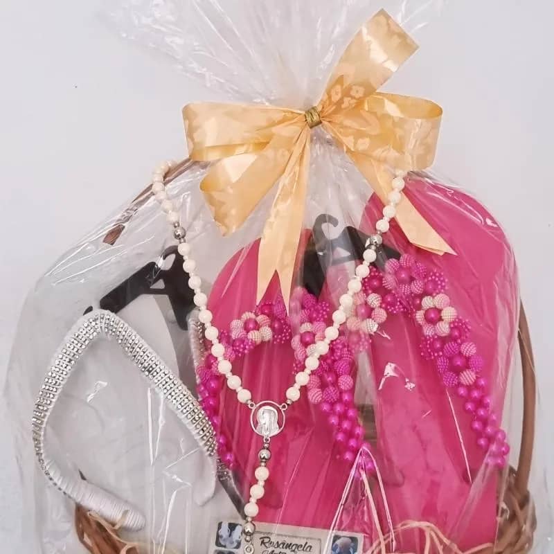 Imagem da campanha Campanha de Dia das Mães