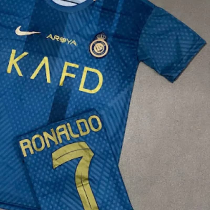 Imagem da campanha RIFA DO XANDY