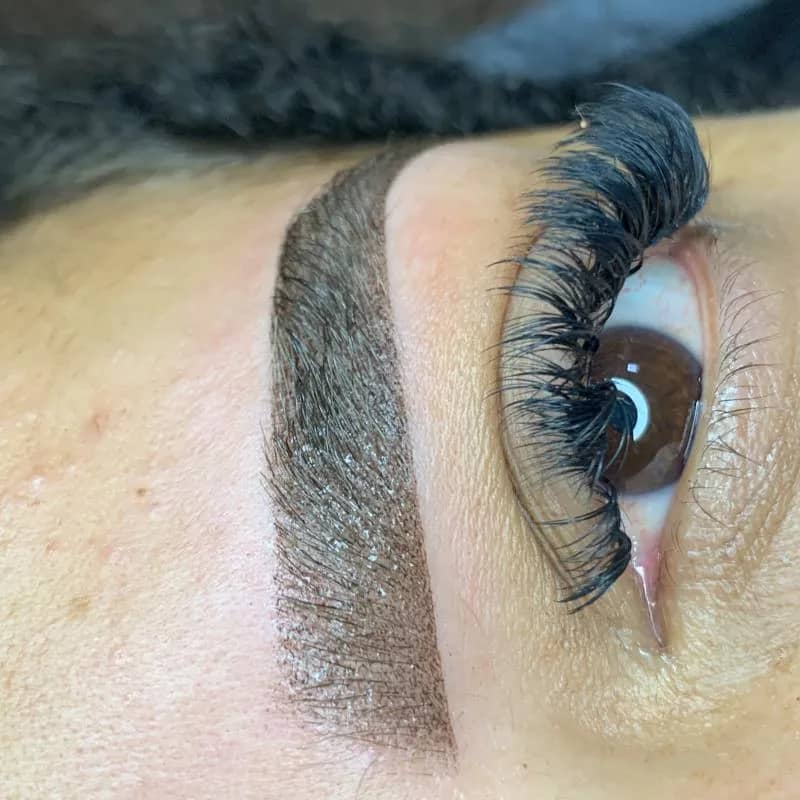 Imagem da campanha Micropigmentação dos sonhos