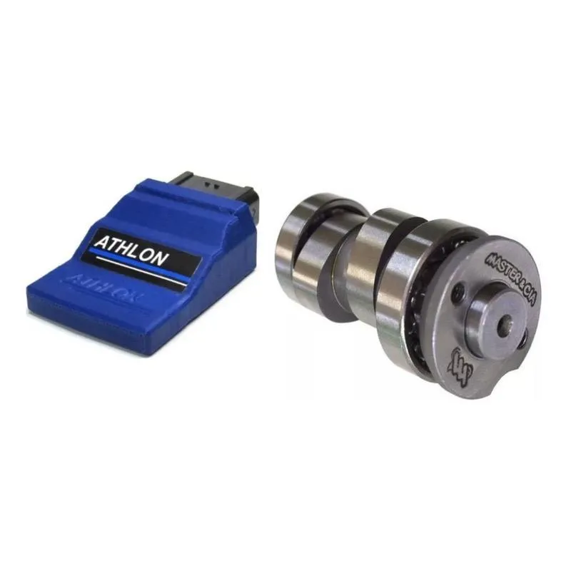 Imagem da campanha Ação comando + módulo athlon 💥🚀