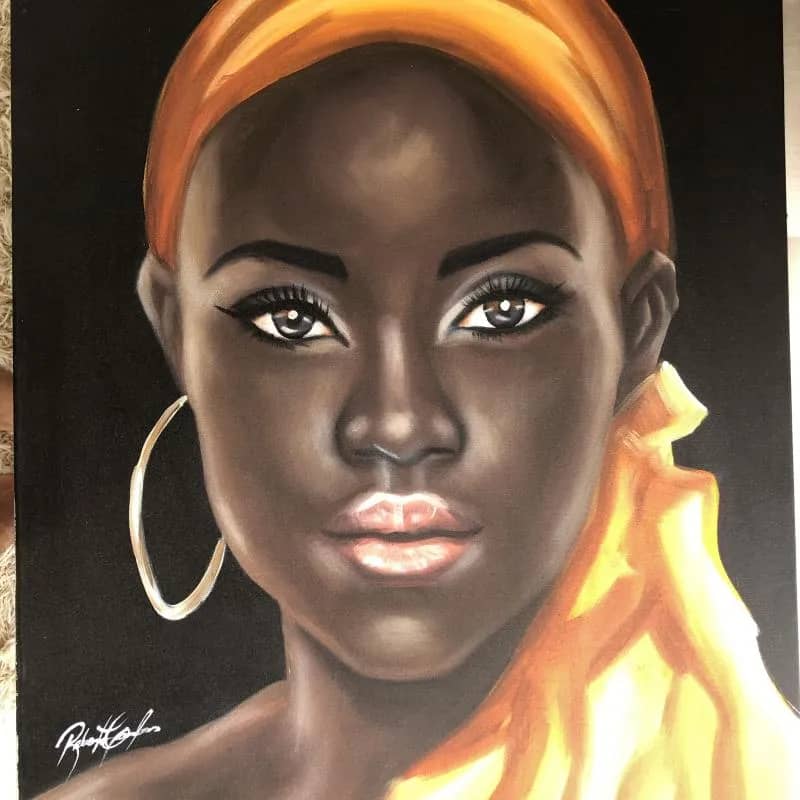 Imagem da campanha Quadro mágico