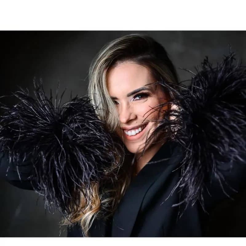 Imagem da campanha UM SONHO DE ENSAIO