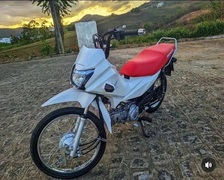 Imagem da campanha POP110 OU 10K