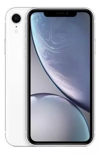 Imagem da campanha RIFA IPHONE XR