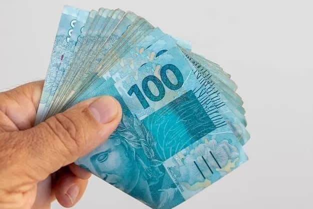 Imagem da campanha Mil reais no pix 🔥🔥