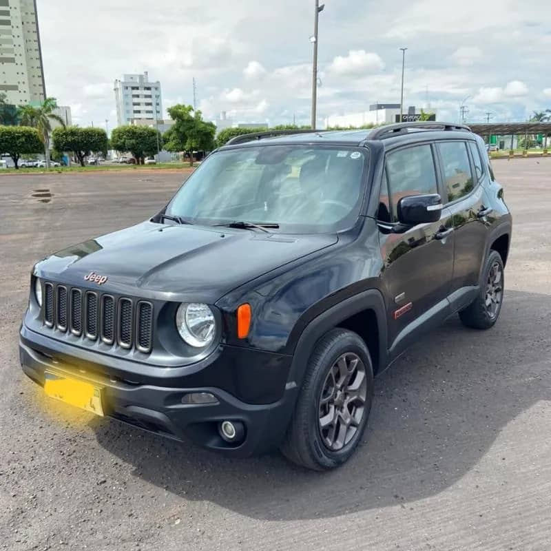 Imagem da campanha Tratamento do Aroldo Arduini