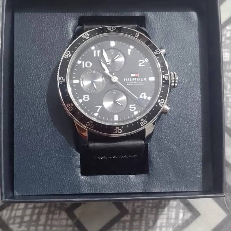 Imagem da campanha Relogio