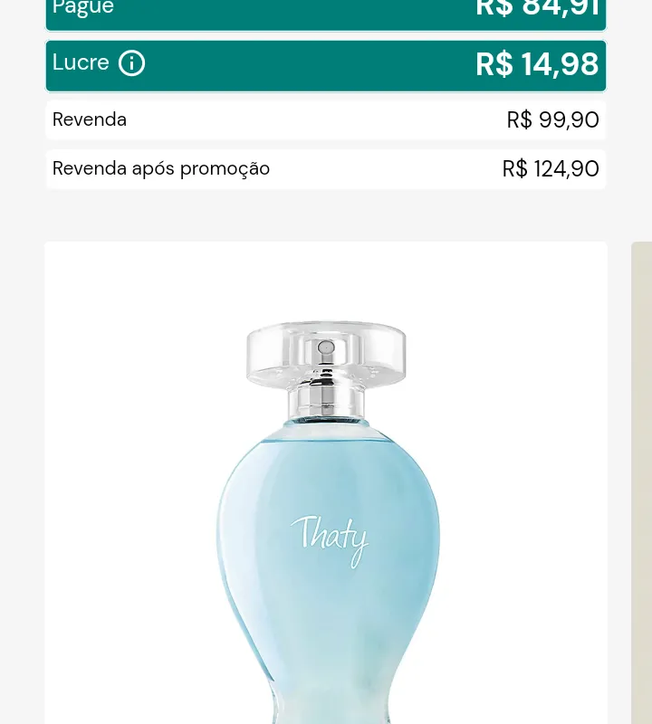 Imagem da campanha Rifa dia das mães